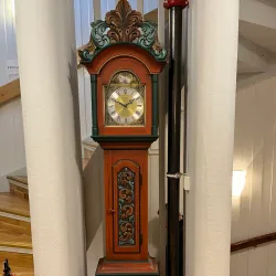 Arctic Cathedral (Svalbard Church) - Longyearbyen