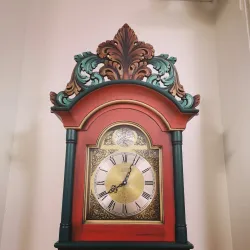 Longyearbyen Church - Longyearbyen