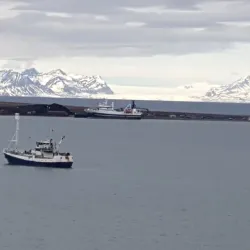 Longyearbyen Local Library - Longyearbyen