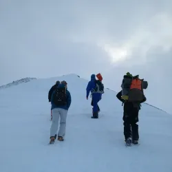 Longyearbyen Local Library - Longyearbyen