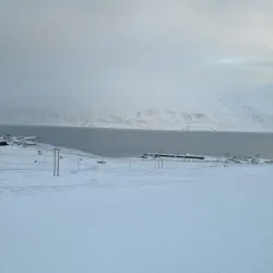 Longyearbyen Local Library - Longyearbyen