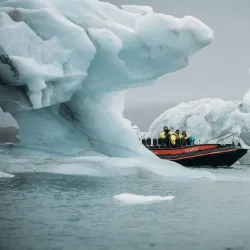 Svalbard Adventure Tours - Longyearbyen