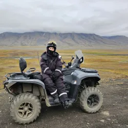 Svalbard Adventure Tours - Longyearbyen