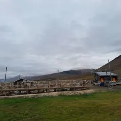 Svalbard Adventure Tours - Longyearbyen