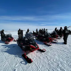 Svalbard Adventure Tours - Longyearbyen