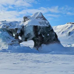 Svalbard Adventure Tours - Longyearbyen