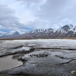 Svalbard Adventure Tours - Longyearbyen
