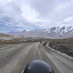 Svalbard Adventure Tours - Longyearbyen