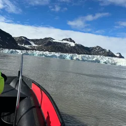 Svalbard Adventure Tours - Longyearbyen