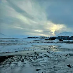 Svalbard Adventure Tours - Longyearbyen