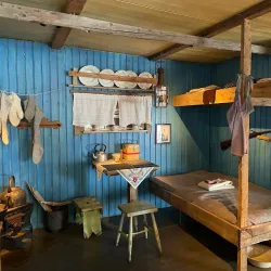 Svalbard Museum - Longyearbyen