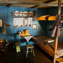 Svalbard Museum - Longyearbyen