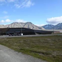 Svalbard Museum - Longyearbyen