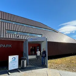 Svalbard Museum - Longyearbyen