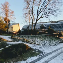 Kystmuseet Sørlandet (Coastal Museum of Southern Norway) - Mandal