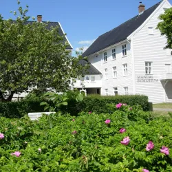 Mandal Museum - Mandal