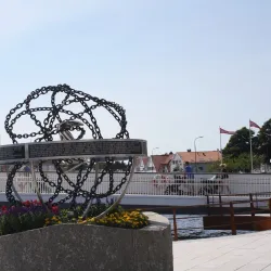 Mandal Town Center - Mandal