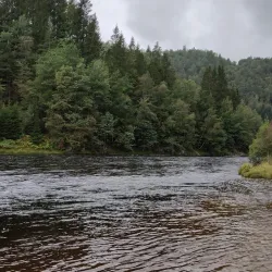 Mandalselva River - Mandal