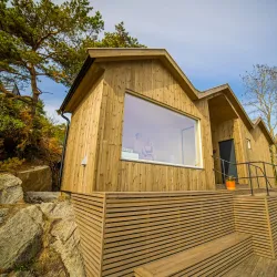 Tregde Camping and Resort - Mandal