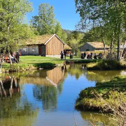 Bjornstjerne Bjornson Museum - Molde