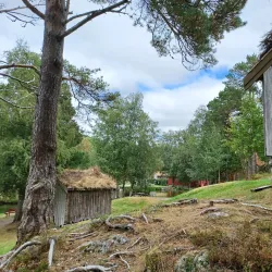 Bjornstjerne Bjornson Museum - Molde