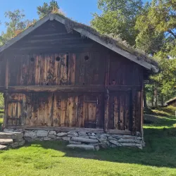 Bjornstjerne Bjornson Museum - Molde