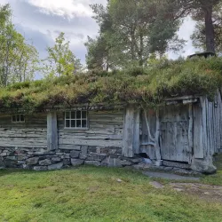 Bjornstjerne Bjornson Museum - Molde