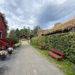 Bjornstjerne Bjornson Museum - Molde