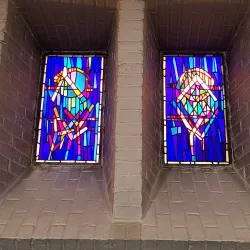 Molde Cathedral (Molde Domkirke) - Molde