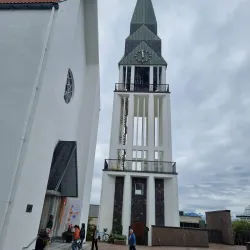 Molde Cathedral (Molde Domkirke) - Molde