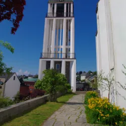 Molde Cathedral (Molde Domkirke) - Molde