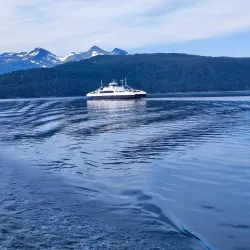 Molde Fjord Cruise - Molde