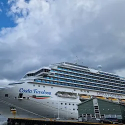 Molde Fjord Cruise - Molde