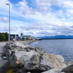 Molde Fjord Cruise - Molde