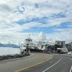 Molde Fjord Cruise - Molde