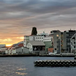 Molde Fjord Cruise - Molde