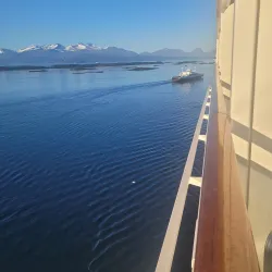 Molde Fjord Cruise - Molde