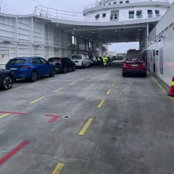 Molde Fjord Cruise - Molde