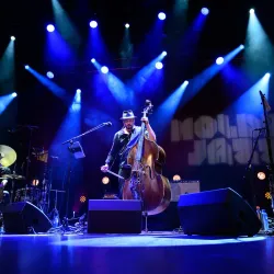 Molde Jazz Festival - Molde