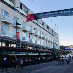 Molde Jazz Festival - Molde