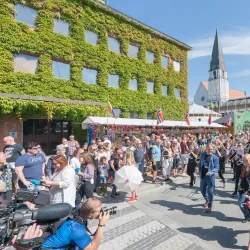 Molde Jazz Festival - Molde