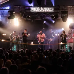 Molde Jazz Festival - Molde