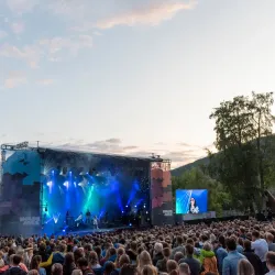 Molde Jazz Festival - Molde