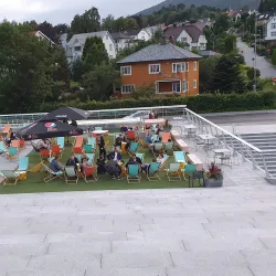 Molde Jazz Festival - Molde