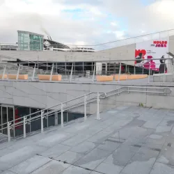 Molde Jazz Festival - Molde