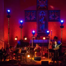 Molde Jazz Festival - Molde