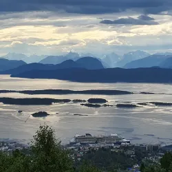 Molde Panorama - Molde