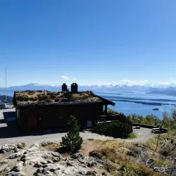 Molde Panorama - Molde