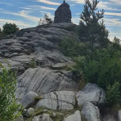 Molde Panorama - Molde
