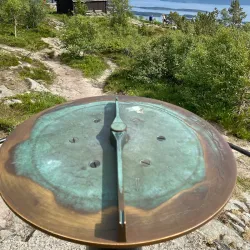 Molde Panorama - Molde